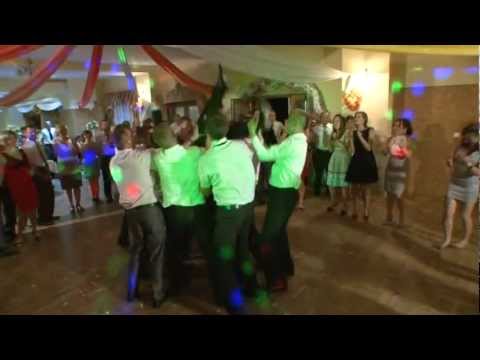 Twenty One - Grzesiek się żeni