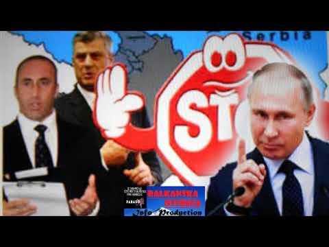 NA OVO NIKAKO NE SMEMO NASESTI - Braca svoje rekla, a njihovi mediji...