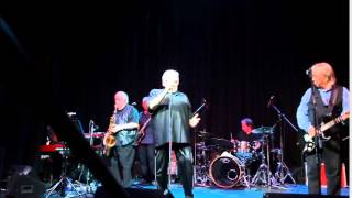 Chris Farlowe &amp; Norman Beaker Band - In Your Loving Arms (Live)