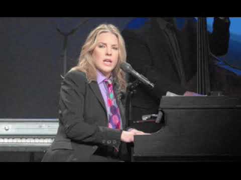 download lagu mp3 mp4 Diana Krall Backing Tracks, download lagu Diana Krall Backing Tracks gratis, unduh video klip Diana Krall Backing Tracks