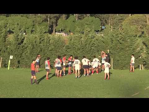 URMDP M16 MDP 1 VS MDP 2   CIAR 23-7-2025