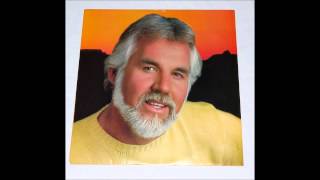 KENNY ROGERS - &quot;Eyes That See In The Dark&quot; Complete Album