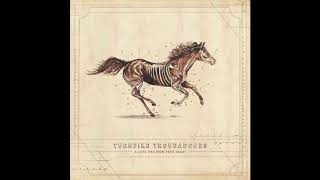 Turnpike Troubadours - A Tornado Warning - A Long Way From Your Heart
