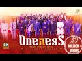 Oneness A Golden Medley 8k Ps David Parla Giftson Durai Latest Telugu Christian Song 2022