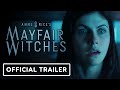 Anne Rice's Mayfair Witches - Official Trailer (2022) Alexandra Daddario | NYCC 2022