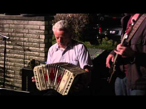 Chet Kowalkowski's Annual Fall Bonfire (2014) - Congratulations Polka