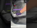 Seat Cleaning Tip Cleaning Tip Actionstore Car Carwash Car Carwash