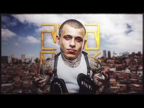 MC Pedrinho - Pé na Porta (DJ Pedro)