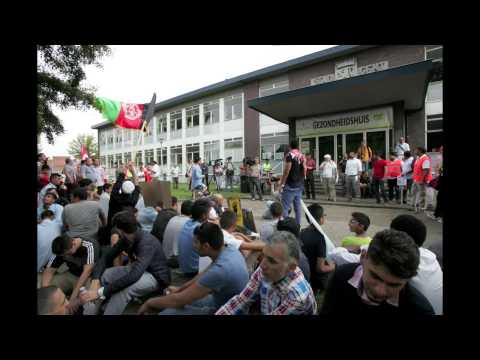 Boycot van en sancties tegen Israël