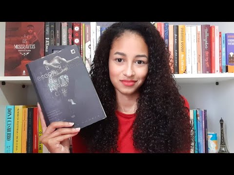 RESENHA | A Desconstruo de Mara Dyer