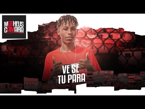 MC Neguin WS - Ve Se Tu Para (DJ Aladdin) 2021