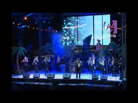 Y Yo Que Te Amo - Banda Pequeños Musical En Mazatlan Sinaloa ( OLAS ALTAS ) 2013
