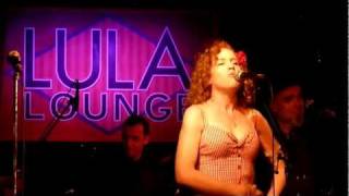 Alex Pangman - For Rent (Patsy Cline Cover)