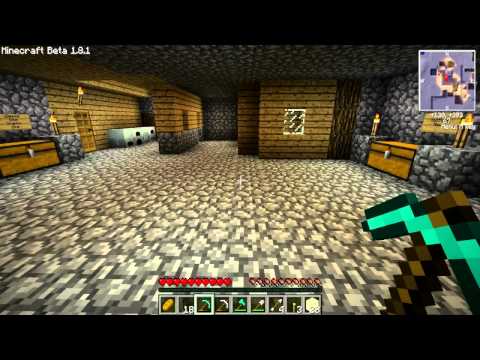 Industrial Craft 2 & Buildcraft With Poopmonstr Episode 17