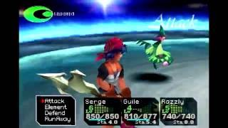 Going Back In - Let's Play Chrono Cross Bonus Part 21