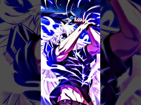 Hans trains his new berserker mode | Pick Me Up Infinite Gacha | #manhwa #manwhaedit #shorts