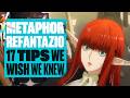 Metaphor: ReFantazio - 17 Things We Wish We Knew Before Starting The Game