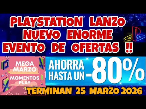 Juego de mundo abierto de PS4 subestimado tiene un 80% de descuento en la PS Store