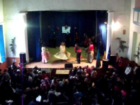 8 APRILIE LECHINTA 2011