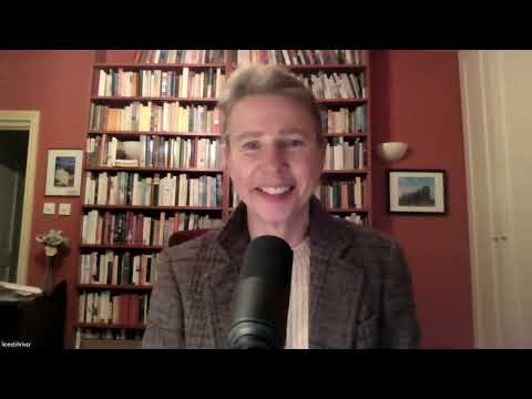 Woke is no joke: the term for leftwing tyranny is too lighthearted, with Lionel Shriver