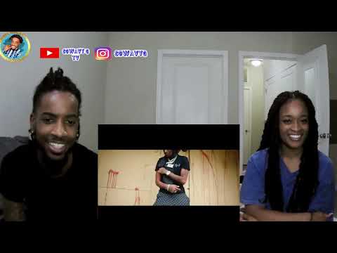 Digga D x Hotboii - Rambo (Official Video) REACTION