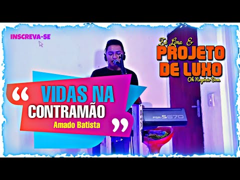 Vidas Na Contramão video