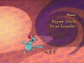 Oggy And The Cookroaches Credits 2008