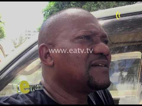 ENEWZ - Dogo Mfaume azikwa kwenye makaburi ya Chanika