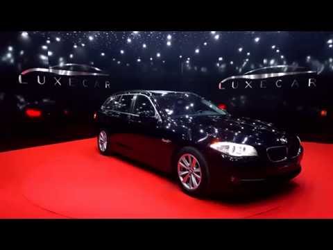 BMW 520D sw