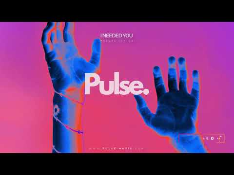 Pascal Junior - I Needed You