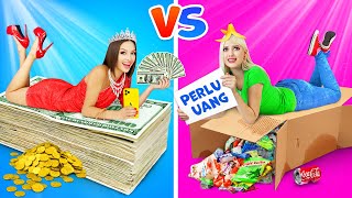 Download lagu RICH STUDENTS VS POOR STUDENTS IN SCHOOL! || 9 Epic Moments and Funny School Pranks by RATATA mp3