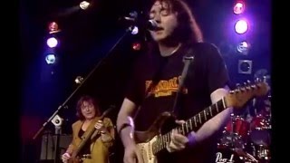 Rory Gallagher &amp; Jack Bruce - I&#39;m Ready - Cologne1990 (live)