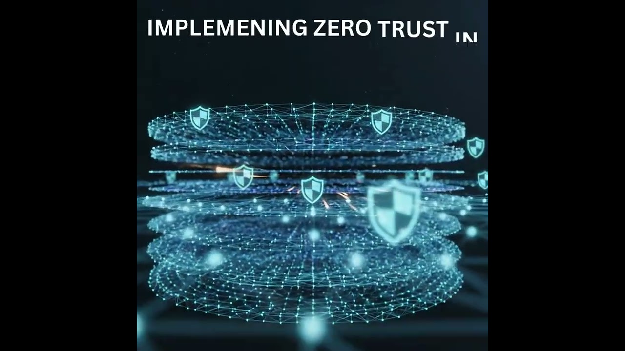 Zero Trust