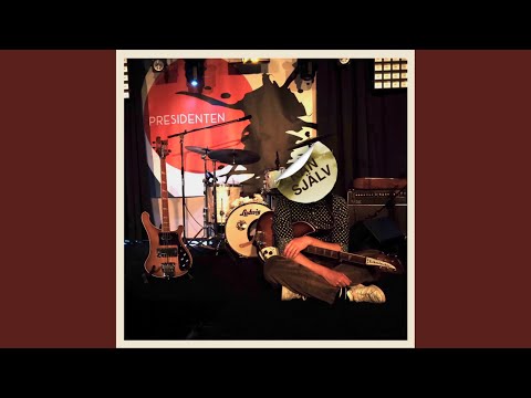 Kan Själv - Presidenten