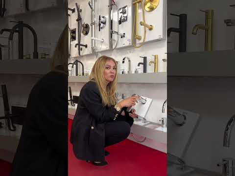 Faucets That Will Outdate Your Home! #kitchentips #bathroomdesign #bathroom #interiordesign