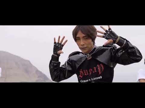 L E N I N - Q'pop (pop en quechua) ¿Imaynata? [TEASER]