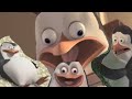 MF 81 YTP Presents The Gascar Penguins In A Christmas Madness Holiday Special
