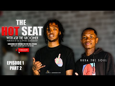 The Hot Seat – Episode 1 (Part 2) | Ash the Groomer