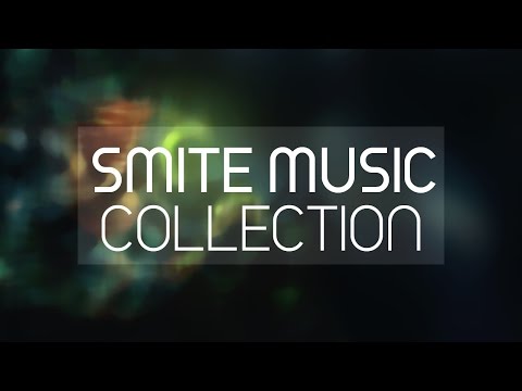 SMITE's "Top 5 Plays" Music Collection (All PC Tracks)