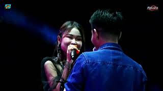 Download lagu CUMA KAMU - DUET ROMANTIS HARNAWA & AULIA NIRWANA|| OM ROLLYSTA BROW mp3