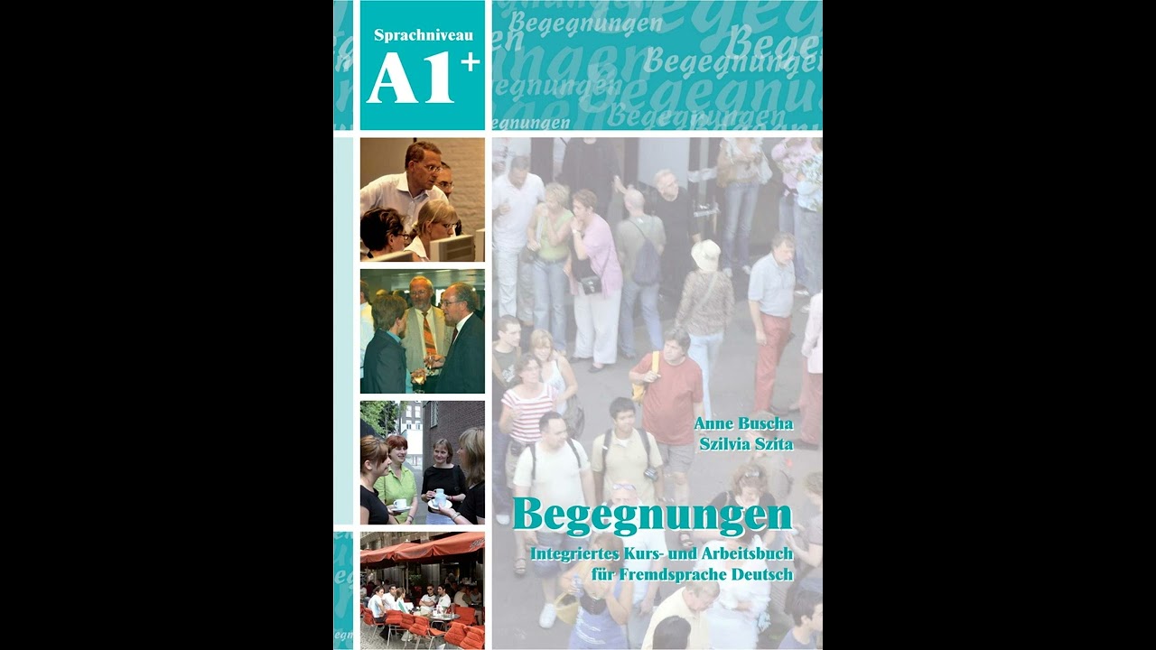 Language level A1 Chapter 4 Exercise A 29