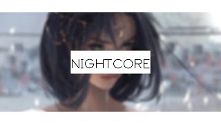 【Nightcore】→M.I.A. - Borders