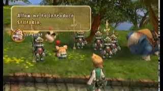 UKGN !0th Anniversary - Final Fantasy: Crystal Chronicles [GameCube]