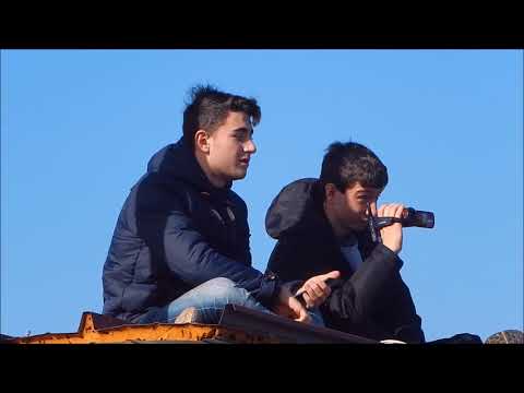 2018/01/21 - RROC vs -l'Aquila Rugby - U18 (stag. 2017-18 - ELITE)