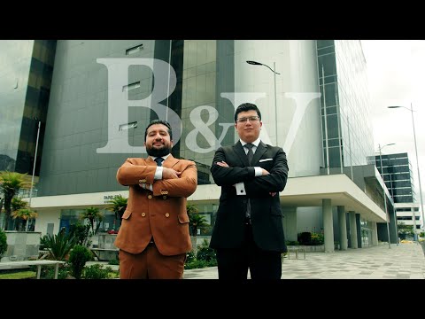Benavides & Villacís | Spot | Fresh Cut Films