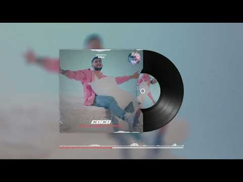 [ SOLD ] Capital T x Butrint Imeri x Kida  " Coco "  Balkan Dancehall Type Beat 2021