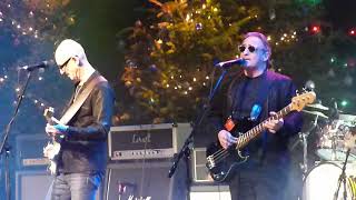 All We Are - Kim Mitchell with Peter Fredette at the Andy Kim Christmas show Dec 5th 2018