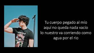 CD9 - Oxígeno (Letra)