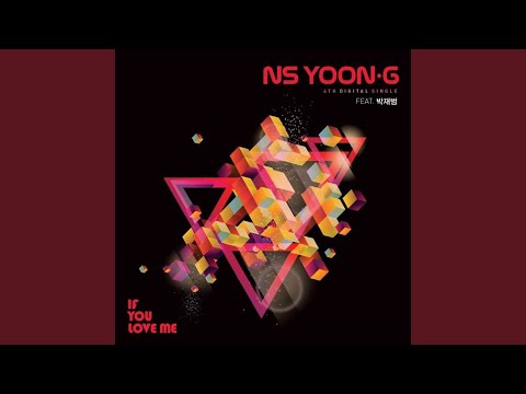 If You Love Me (Feat. 박재범)