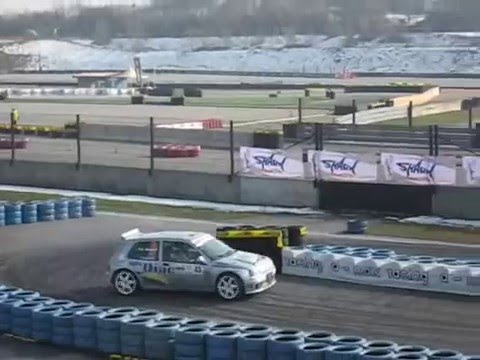 5° Rally Franciacorta Circuit 2013 Kit Car